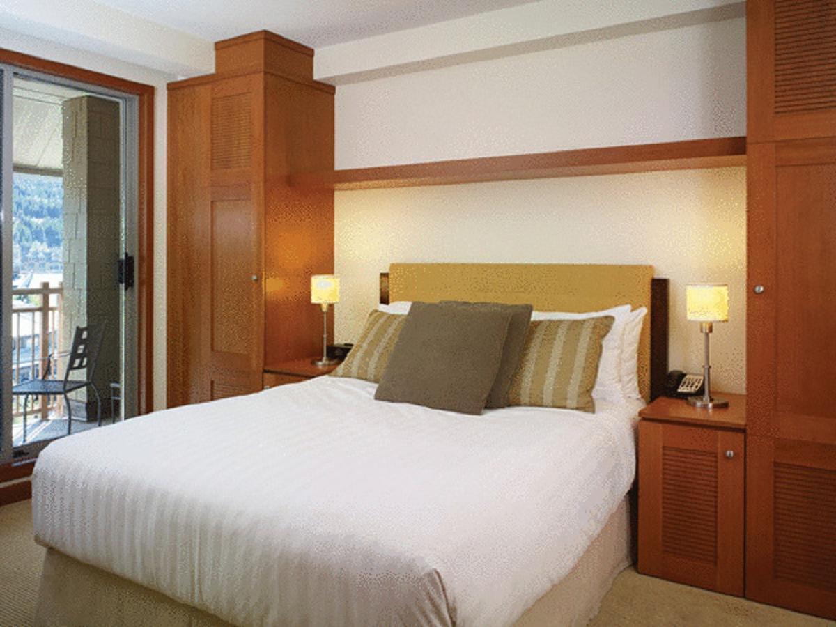 Suite ai Piani Superiori con 2 Camere da Letto